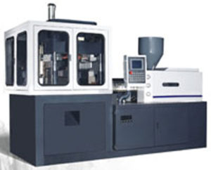 Blow Injection Molding Machines