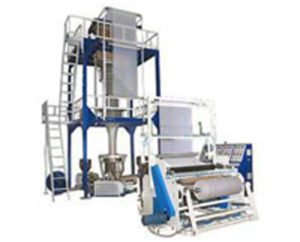 Extrusion Plants