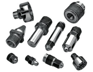 Barrel Heads Nozzles