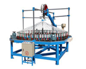 Cable & Wire Machinery