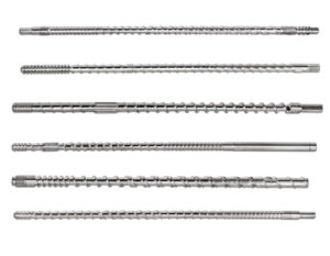 Extruder Screw