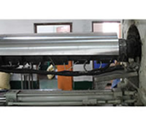 Plastic Machinery