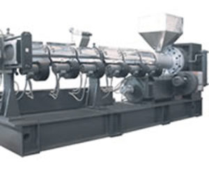 Single Screw Extruder