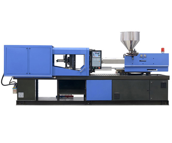 Blow Injection Molding Machines