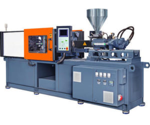 Injection Moulding Machine