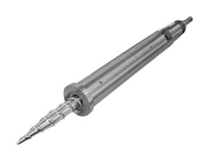 PVC Screw Barrel