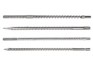 single-screw